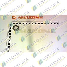 Гайка шестигранна DIN 439-2 M24X1,5-6H A4-035