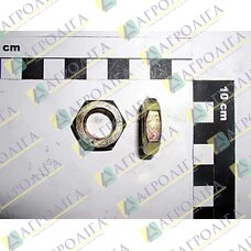 Гайка шестигранна DIN 439-2 M14X1,5 04 A2G