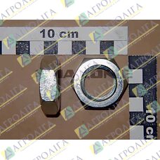 Гайка шестигранна DIN 439-2 M24 A2G 05