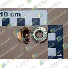 Гайка стопорная М10 10 (EN036)
