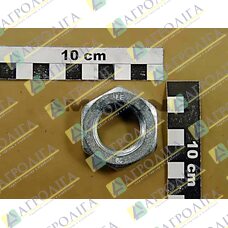Гайка шестигранна DIN 439-2 M30 04 A2G