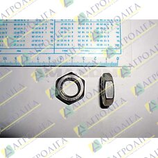 Гайка шестигранна DIN 439-2 M16 A4-035