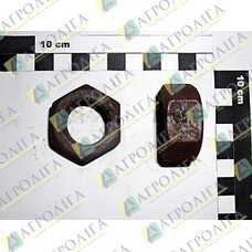 Гайка шестигранна DIN 971-1 M24x1,5 10