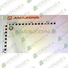 Гайка шестигранна DIN 439-2 M16X1,5 04 A2