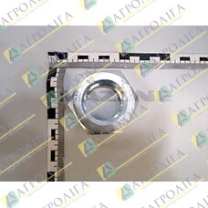 Гайка шестигранна DIN 439-2 M36x3 04 A2G