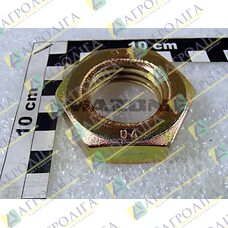 Гайка шестигранна DIN 439-2 M36 04 A2G