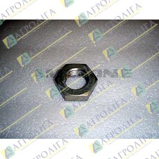 Гайка шестигранна DIN 439-2 M36LH 04 A2G
