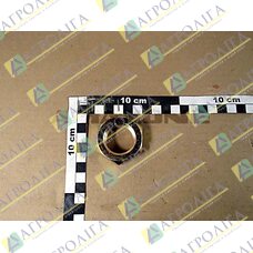 Гайка шестигранна DIN 439-2 M30x2 04 A2G