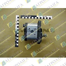 Гідромотор 8,0CCM, право Обертаном