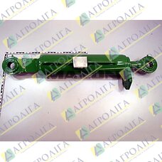 Гідравлічні циліндри Д-110-45-350-810 м. пластина клапана
