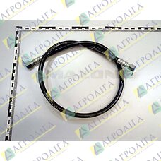 Гідравлічний шланг DN 06 L = 1000