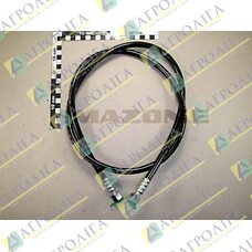 Гідравлічний шланг DN 06 L = 1500
