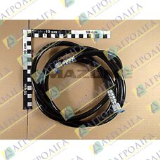 Гідро. ШЛАНГ. 1SN 6 N / N - 2500 (вместо GB020)