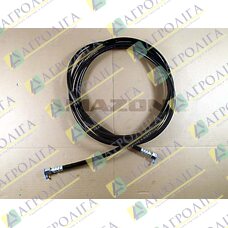 Гідравлічний шланг DN 06 L = 4000