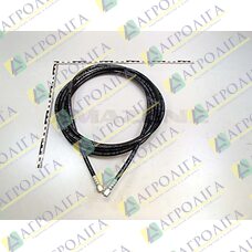 Гідравлічний шланг DN 06 L = 5000