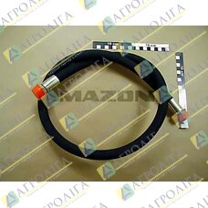 Гідравлічний шланг DN 12 L = 1250