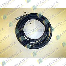 Гідравлічний шланг DN 10 L = 9000