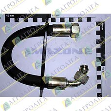 Гідравлічний шланг DN 12 L = 360