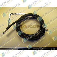 Гідравлічний шланг DN 12 L = 3500