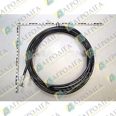 Гідравлічний шланг DN 06 L = 6000