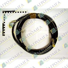 Гідрошланг 1SN 6 Н / N90- 5000 з захисна кришками