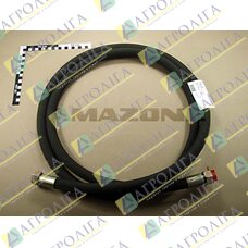 Гідравлічний шланг DN 16 L = 3000