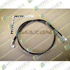 Гідравлічний шланг DN 06 L = 1800