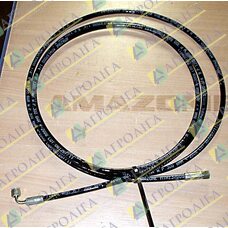 Гідравлічний шланг DN 06 L = 4250