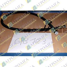 Гідравлічний шланг DN 12 L = 1500