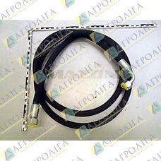 Гідравлічний шланг DN 12 L = 2600