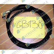 Гідравлічний шланг DN 12 L = 3000