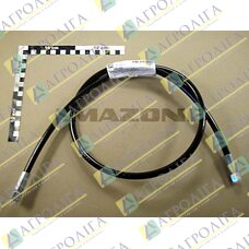 Гідравлічний шланг DN 06 L = 1350