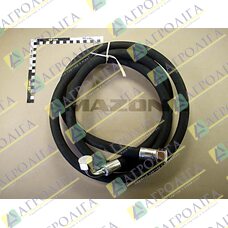 Гідравлічний шланг DN 16 L = 3000