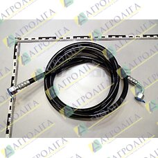 Гідравлічний шланг DN 06 L = 2550