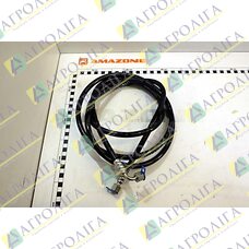 Гідравлічний шланг DN 06 L = 2700
