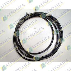 Гідравлічний шланг DN 06 L = 4500
