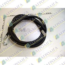 Гідравлічний шланг DN 12 L = 3500