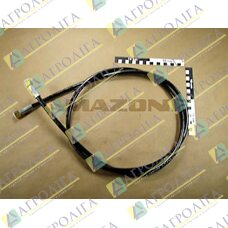 Гідравлічний шланг DN 06 L = 2050