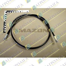 Гідравлічний шланг DN 06 L = 1600.