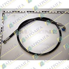 Гідрошланг Ду 06 L = 1250