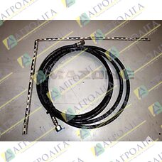 Гідравлічний шланг DN 06 L = 4000