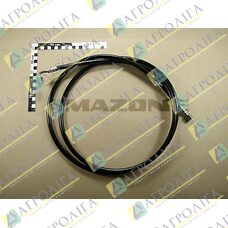 Гідрошланг 1SN 6 Н / N90- 2500 гр захисних кришками