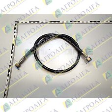 Гідравлічний шланг DN 06 L = 1000