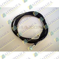 Гідравлічний шланг DN 16 L = 4000