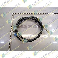 Гідравлічний шланг DN 06 L = 1600.