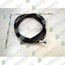 Гідравлічний шланг DN 10 L = 4000