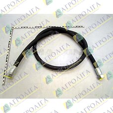 Гідравлічний шланг DN 16 L = 1800