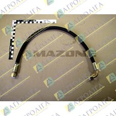 Гідравлічний шланг DN 08 L = 650