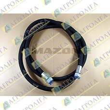 Гідравлічний шланг DN 12 L = 3000