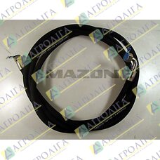 Гідравлічний шланг DN 12 L = 4300